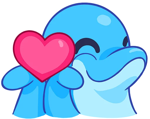 Стикерпак Flipper Zero для Telegram — скачать