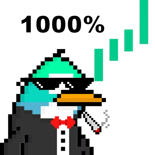Стикерпак flippies для Telegram — скачать