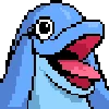 😮 Эмодзи «Flippoji» для Telegram