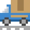 🚚 Эмодзи «Flippoji» для Telegram