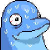 😥 Эмодзи «Flippoji» для Telegram