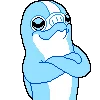 😏 Эмодзи «Flippoji» для Telegram