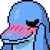 ☺️ Эмодзи «Flippoji» для Telegram