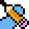 🎨 Эмодзи «Flippoji» для Telegram