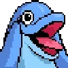 😮 Эмодзи «Flippoji» для Telegram