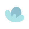 🌿 Эмодзи «flowers - цветы» для Telegram