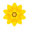 🌿 Эмодзи «flowers - цветы» для Telegram