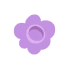 🌿 Эмодзи «flowers - цветы» для Telegram