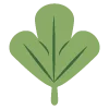 🌿 Эмодзи «flowers - цветы» для Telegram