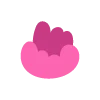 🌿 Эмодзи «flowers - цветы» для Telegram
