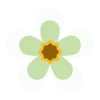 🌿 Эмодзи «flowers - цветы» для Telegram