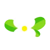 🌿 Эмодзи «flowers - цветы» для Telegram