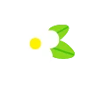 🌿 Эмодзи «flowers - цветы» для Telegram