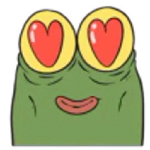 😍 Эмодзи «FLOG» для Telegram