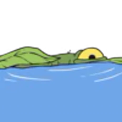 🐸 Эмодзи «FLOG» для Telegram