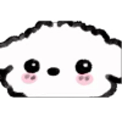 Эмодзи Floofy для Telegram — скачать