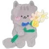 🐈 Эмодзи «𝑓𝑙𝑜𝑝𝑝𝑖» для Telegram