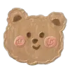 🧸 Эмодзи «𝑓𝑙𝑜𝑝𝑝𝑖» для Telegram