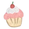 🧁 Эмодзи «𝑓𝑙𝑜𝑝𝑝𝑖» для Telegram