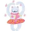 💖 Эмодзи «𝑓𝑙𝑜𝑝𝑝𝑖» для Telegram