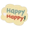 💖 Эмодзи «𝑓𝑙𝑜𝑝𝑝𝑖» для Telegram