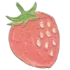 🍓 Эмодзи «𝑓𝑙𝑜𝑝𝑝𝑖» для Telegram