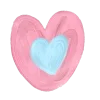 💖 Эмодзи «𝑓𝑙𝑜𝑝𝑝𝑖» для Telegram