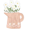 💐 Эмодзи «𝑓𝑙𝑜𝑝𝑝𝑖» для Telegram