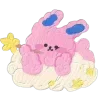 💖 Эмодзи «𝑓𝑙𝑜𝑝𝑝𝑖» для Telegram
