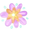 🌸 Эмодзи «𝑓𝑙𝑜𝑝𝑝𝑖» для Telegram