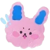 💖 Эмодзи «𝑓𝑙𝑜𝑝𝑝𝑖» для Telegram