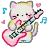🤩 Эмодзи «𝑓𝑙𝑜𝑝𝑝𝑖» для Telegram