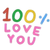 💖 Эмодзи «𝑓𝑙𝑜𝑝𝑝𝑖» для Telegram