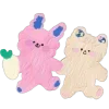 👫 Эмодзи «𝑓𝑙𝑜𝑝𝑝𝑖» для Telegram