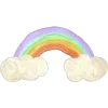 🌈 Эмодзи «𝑓𝑙𝑜𝑝𝑝𝑖» для Telegram