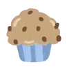 🧁 Эмодзи «𝑓𝑙𝑜𝑝𝑝𝑖» для Telegram