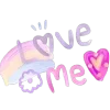 💖 Эмодзи «𝑓𝑙𝑜𝑝𝑝𝑖» для Telegram