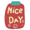 💖 Эмодзи «𝑓𝑙𝑜𝑝𝑝𝑖» для Telegram