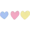 💖 Эмодзи «𝑓𝑙𝑜𝑝𝑝𝑖» для Telegram