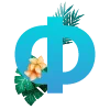 🔠 Эмодзи «Буквы с градиентом» для Telegram