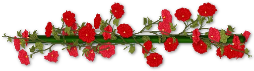 Стикерпак Flores для Telegram — скачать
