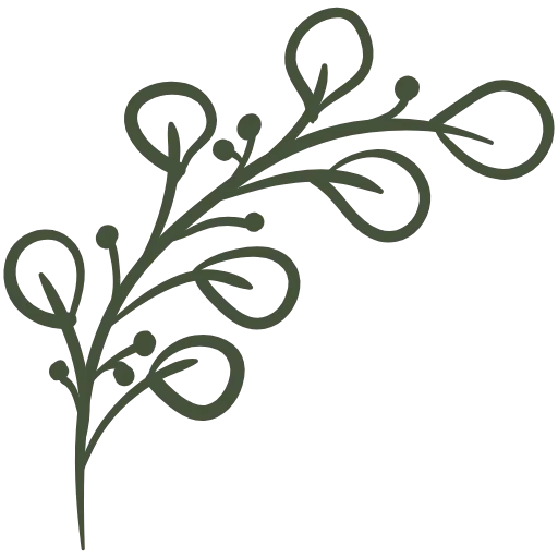 🌿 Эмодзи «flower lover» для Telegram