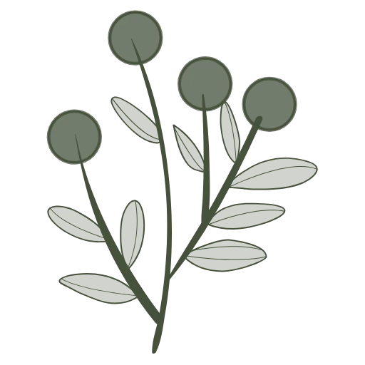 🌱 Эмодзи «flower lover» для Telegram