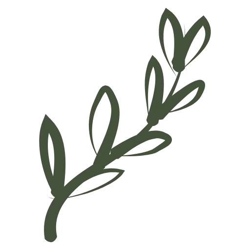 🌿 Эмодзи «flower lover» для Telegram