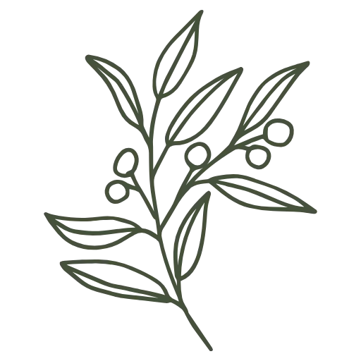 🌿 Эмодзи «flower lover» для Telegram