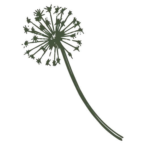🌿 Эмодзи «flower lover» для Telegram