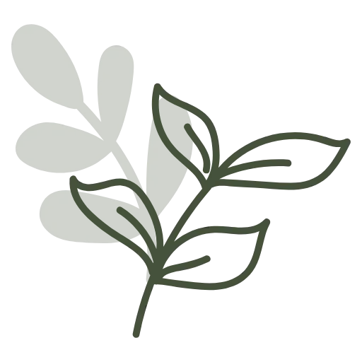 🌱 Эмодзи «flower lover» для Telegram