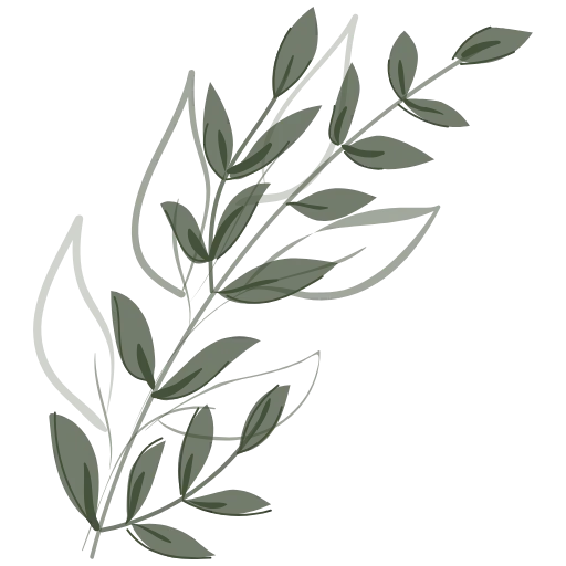 🌿 Эмодзи «flower lover» для Telegram