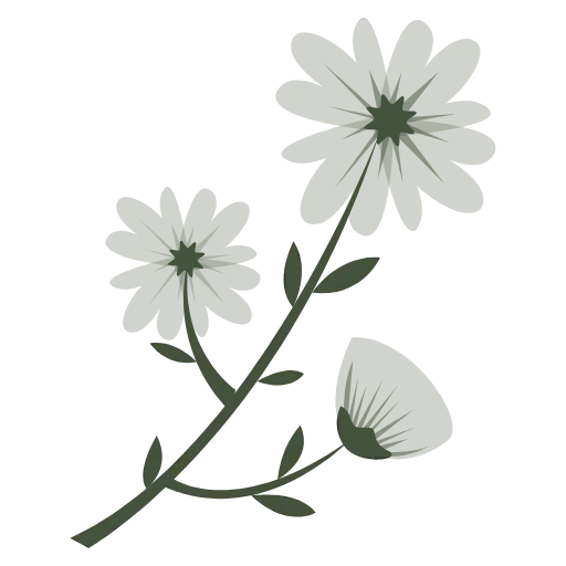 🌼 Эмодзи «flower lover» для Telegram
