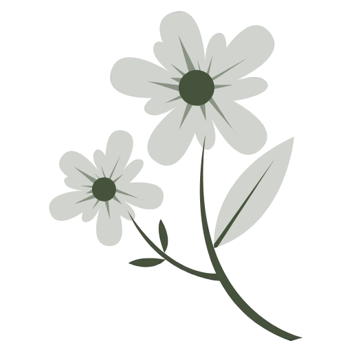 🌼 Эмодзи «flower lover» для Telegram